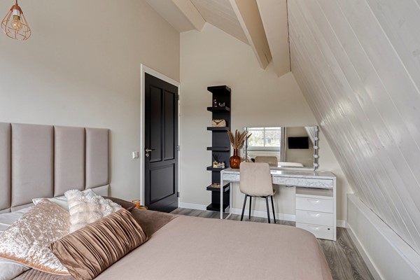 Medium property photo - Keefheuvel 36, 5298 AK Liempde